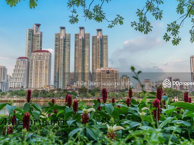 Millennium Residence, Bangkok, Thailand Millennium Residence, Bangkok, Thailand