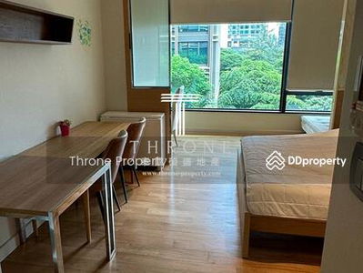 Sindhorn Residence, Bangkok, Thailand Sindhorn Residence, Bangkok, Thailand