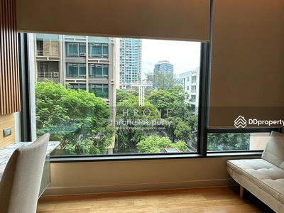 Sindhorn Residence, Bangkok, Thailand Sindhorn Residence, Bangkok, Thailand