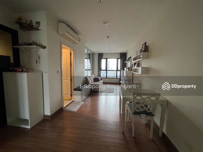 The Crest Phahonyothin 11, Bangkok, Thailand The Crest Phahonyothin 11, Bangkok, Thailand