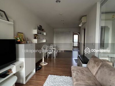 The Crest Phahonyothin 11, Bangkok, Thailand The Crest Phahonyothin 11, Bangkok, Thailand