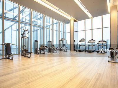 Hyde Sukhumvit 11, Bangkok, Thailand Hyde Sukhumvit 11, Bangkok, Thailand