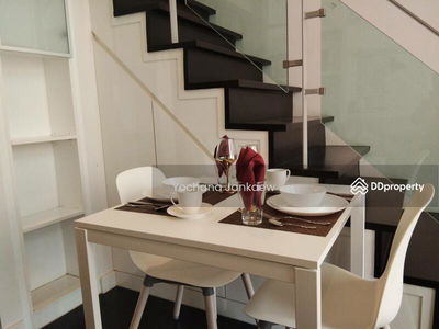 IDEO Morph 38, Bangkok, Thailand IDEO Morph 38, Bangkok, Thailand