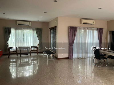 Laddarom Elegance Kaset-Nawamin, Bangkok, Thailand Laddarom Elegance Kaset-Nawamin, Bangkok, Thailand