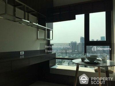 Rhythm Sukhumvit 36-38, Bangkok, Thailand Rhythm Sukhumvit 36-38, Bangkok, Thailand