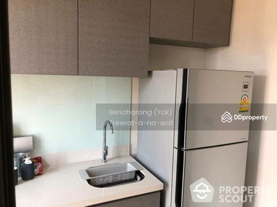 Rhythm Sukhumvit 36-38, Bangkok, Thailand Rhythm Sukhumvit 36-38, Bangkok, Thailand