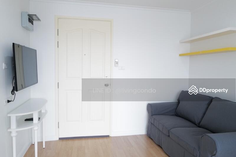 Lumpini Ville Latphrao-Chokchai 4, Bangkok, Thailand Lumpini Ville Latphrao-Chokchai 4, Bangkok, Thailand