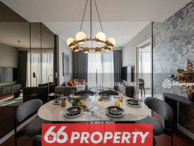 Khun By Yoo, Bangkok, Thailand Khun By Yoo, Bangkok, Thailand