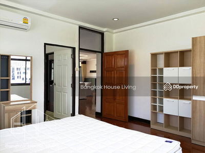 Swasdi Mansion, Bangkok, Thailand Swasdi Mansion, Bangkok, Thailand