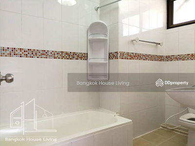 Swasdi Mansion, Bangkok, Thailand Swasdi Mansion, Bangkok, Thailand