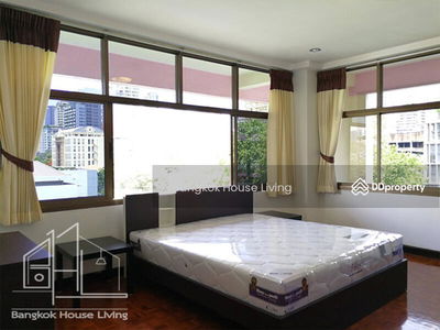 Swasdi Mansion, Bangkok, Thailand Swasdi Mansion, Bangkok, Thailand