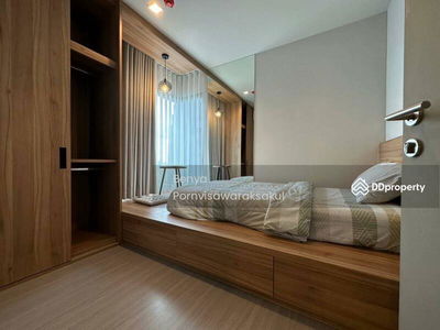 Life Asoke, Bangkok, Thailand Life Asoke, Bangkok, Thailand