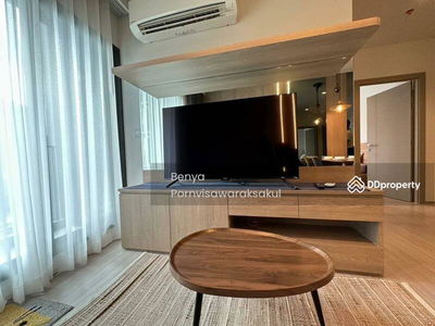 Life Asoke, Bangkok, Thailand Life Asoke, Bangkok, Thailand