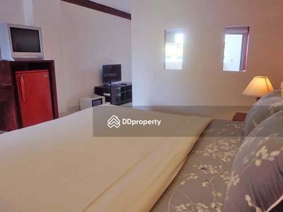 Large Studio of 50Sqm Patong Beach, Phuket, Thailand Large Studio of 50Sqm Patong Beach, Phuket, Thailand