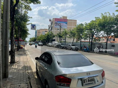 Land for rent, next to the road along Phasi Charoen Canal, North Side, Nong Khaem, 9 rai 3 ngan 89 sq m, suitable for commercial marketing, Bangkok, Thailand Land for rent, next to the road along Phasi Charoen Canal, North Side, Nong Khaem, 9 rai 3 ngan 89 sq m, suitable for commercial marketing, Bangkok, Thailand