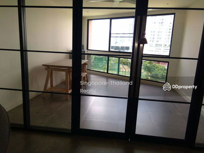 President Park Sukhumvit 24, Bangkok, Thailand President Park Sukhumvit 24, Bangkok, Thailand