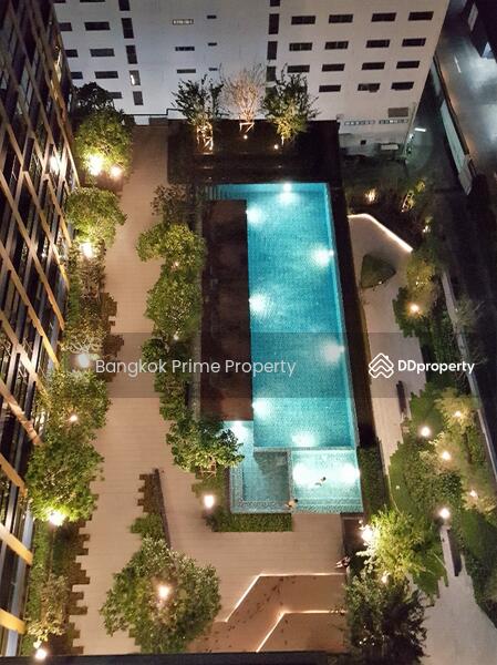 Lumpini Suite Phetchaburi-Makkasan, Bangkok, Thailand Lumpini Suite Phetchaburi-Makkasan, Bangkok, Thailand