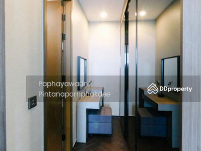 The Esse Sukhumvit 36, Bangkok, Thailand The Esse Sukhumvit 36, Bangkok, Thailand