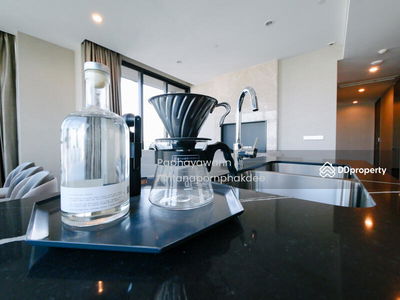 The Esse Sukhumvit 36, Bangkok, Thailand The Esse Sukhumvit 36, Bangkok, Thailand