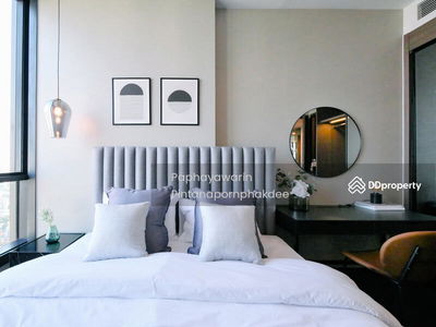 The Esse Sukhumvit 36, Bangkok, Thailand The Esse Sukhumvit 36, Bangkok, Thailand