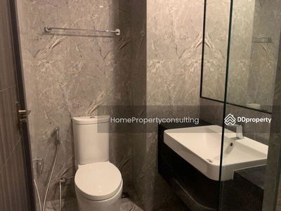 ASHTON Asoke, Bangkok, Thailand ASHTON Asoke, Bangkok, Thailand