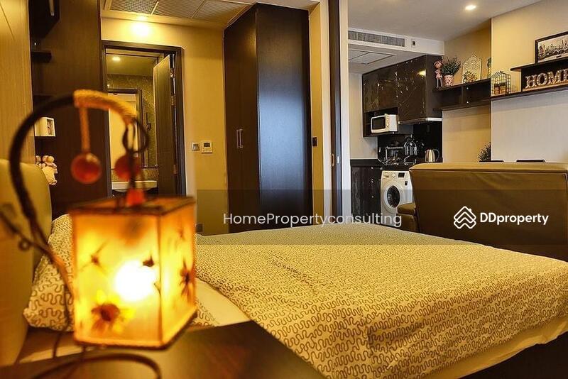 ASHTON Asoke, Bangkok, Thailand ASHTON Asoke, Bangkok, Thailand