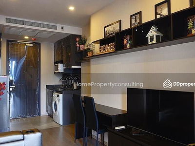 ASHTON Asoke, Bangkok, Thailand ASHTON Asoke, Bangkok, Thailand