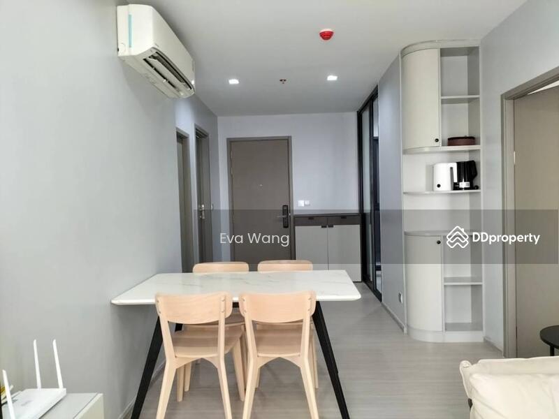 Life Asoke Hype, Bangkok, Thailand Life Asoke Hype, Bangkok, Thailand