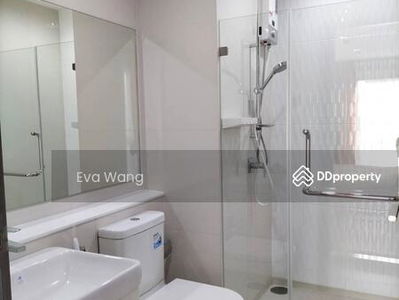 Life Asoke Hype, Bangkok, Thailand Life Asoke Hype, Bangkok, Thailand