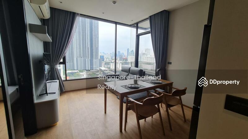 The FINE Bangkok Thonglor-Ekamai, Bangkok, Thailand The FINE Bangkok Thonglor-Ekamai, Bangkok, Thailand