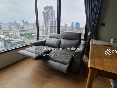 The FINE Bangkok Thonglor-Ekamai, Bangkok, Thailand The FINE Bangkok Thonglor-Ekamai, Bangkok, Thailand