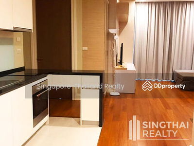 Bright Sukhumvit 24, Bangkok, Thailand Bright Sukhumvit 24, Bangkok, Thailand