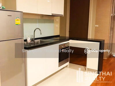 Bright Sukhumvit 24, Bangkok, Thailand Bright Sukhumvit 24, Bangkok, Thailand