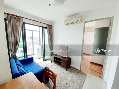 IDEO Blucove Sukhumvit, Bangkok, Thailand IDEO Blucove Sukhumvit, Bangkok, Thailand