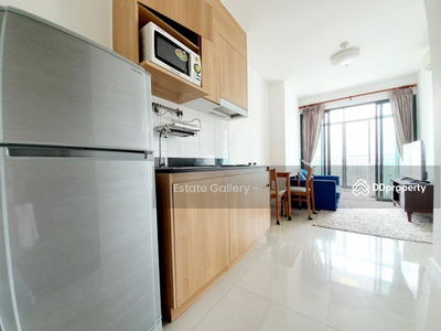 IDEO Blucove Sukhumvit, Bangkok, Thailand IDEO Blucove Sukhumvit, Bangkok, Thailand