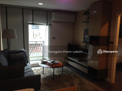 The Crest Sukhumvit 49, Bangkok, Thailand The Crest Sukhumvit 49, Bangkok, Thailand