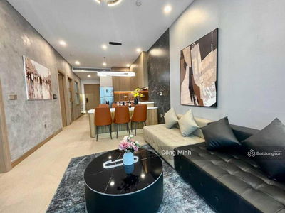 Hoang Cau Skyline, Vietnam Hoang Cau Skyline, Vietnam