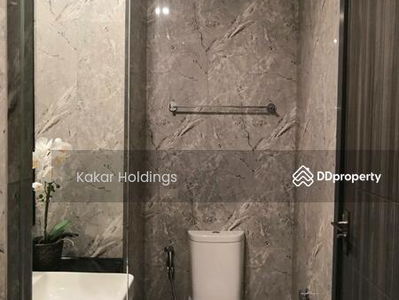 ASHTON Asoke, Bangkok, Thailand ASHTON Asoke, Bangkok, Thailand