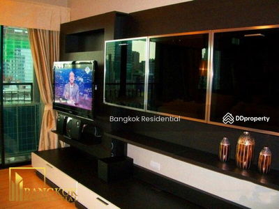 Renova Residence Chidlom condominium, Bangkok, Thailand Renova Residence Chidlom condominium, Bangkok, Thailand