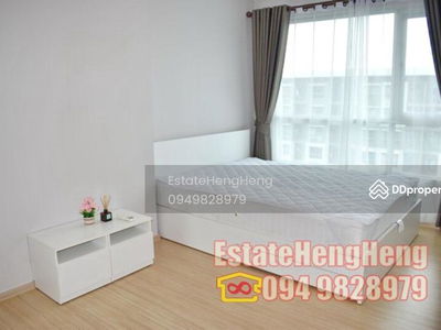 Fuse Sense Bangkae, Bangkok, Thailand Fuse Sense Bangkae, Bangkok, Thailand