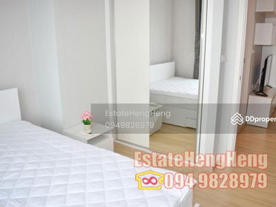 Fuse Sense Bangkae, Bangkok, Thailand Fuse Sense Bangkae, Bangkok, Thailand