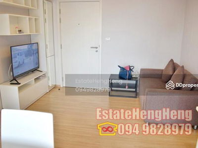 Fuse Sense Bangkae, Bangkok, Thailand Fuse Sense Bangkae, Bangkok, Thailand