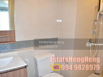 Fuse Sense Bangkae, Bangkok, Thailand Fuse Sense Bangkae, Bangkok, Thailand