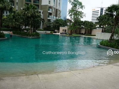 Belle Grand Rama 9, Bangkok, Thailand Belle Grand Rama 9, Bangkok, Thailand