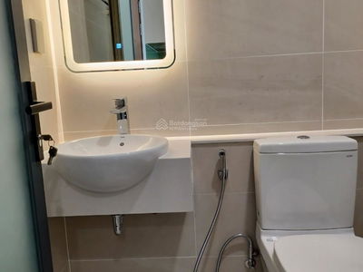 Q7 Saigon Riverside, Vietnam Q7 Saigon Riverside, Vietnam