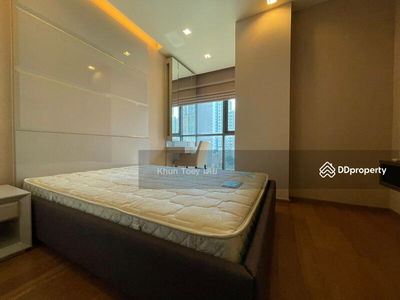 The Address Sathorn, Bangkok, Thailand The Address Sathorn, Bangkok, Thailand