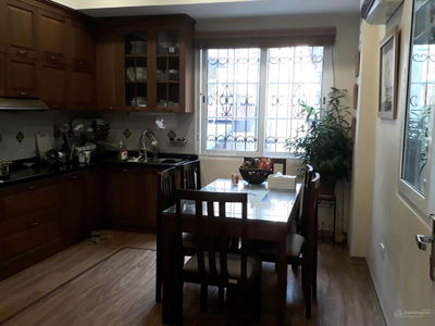 Ly Nam De Street, Vietnam Ly Nam De Street, Vietnam