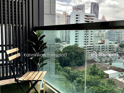 The Address Sukhumvit 28, Bangkok, Thailand The Address Sukhumvit 28, Bangkok, Thailand