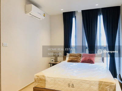 Runesu Thonglor 5, Bangkok, Thailand Runesu Thonglor 5, Bangkok, Thailand