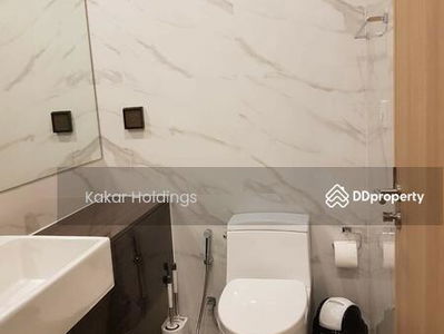 Noble BE19 Sukhumvit, Bangkok, Thailand Noble BE19 Sukhumvit, Bangkok, Thailand